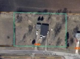 W7363 Townline Cir, Van Dyne, WI 54979