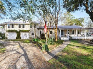 10476 Shorecrest Rd, Biloxi, MS 39532