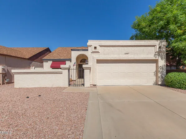 10407 N 65TH Lane, Glendale, AZ 85302