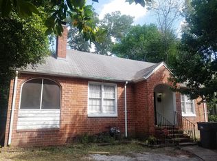 1006 Merry St, Augusta, GA 30904