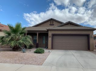 10907 E Sonrisa Ave, Mesa, AZ 85212