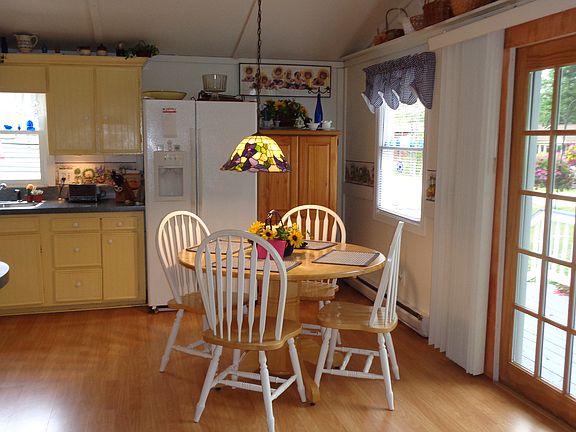kitchen, open concept