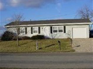 616 E Main St, Danvers, IL 61732