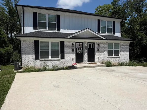 1011 Altamont St, Richmond, KY 40475