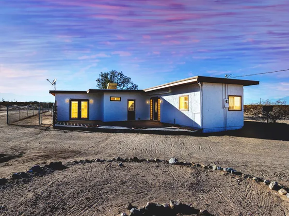 70435 Dunlap Rd, Twentynine Palms, CA 92277