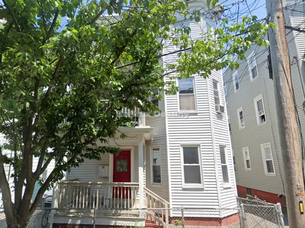 23 Harold St #2, Somerville, MA 02143