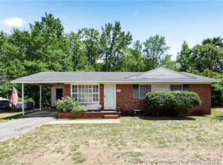 202 Onie Ct, Fayetteville, NC 28314
