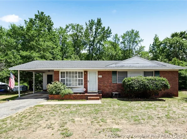 202 Onie Ct, Fayetteville, NC 28314