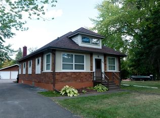 203 Bracklin St, Haugen, WI 54841