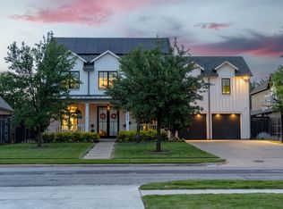 4029 Lomita Ln, Dallas, TX 75220