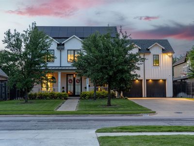 4029 Lomita Ln, Dallas, TX, 75220