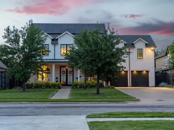 4029 Lomita Ln, Dallas, TX 75220