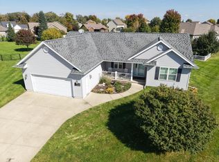 2526 Hickory Cir, Fort Dodge, IA 50501