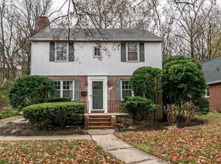 6026 Cross Country Blvd, Baltimore, MD 21215