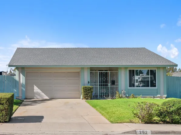 292 Lausanne Dr, San Diego, CA 92114
