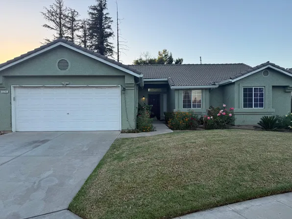 5595 N Polk Ave, Fresno, CA 93722