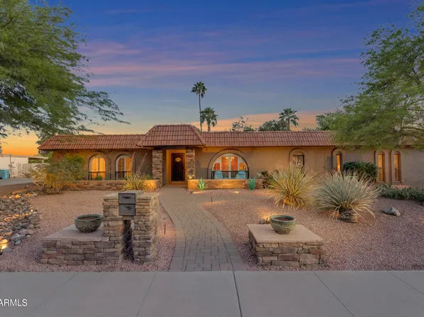 5837 E PRESIDIO Road, Scottsdale, AZ 85254