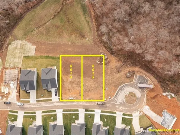 6013/6015 Addison Springs Court, Georgetown, IN 47122