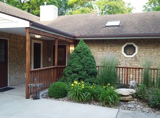 13425 Clementine Rd, Smithville, MO 64089