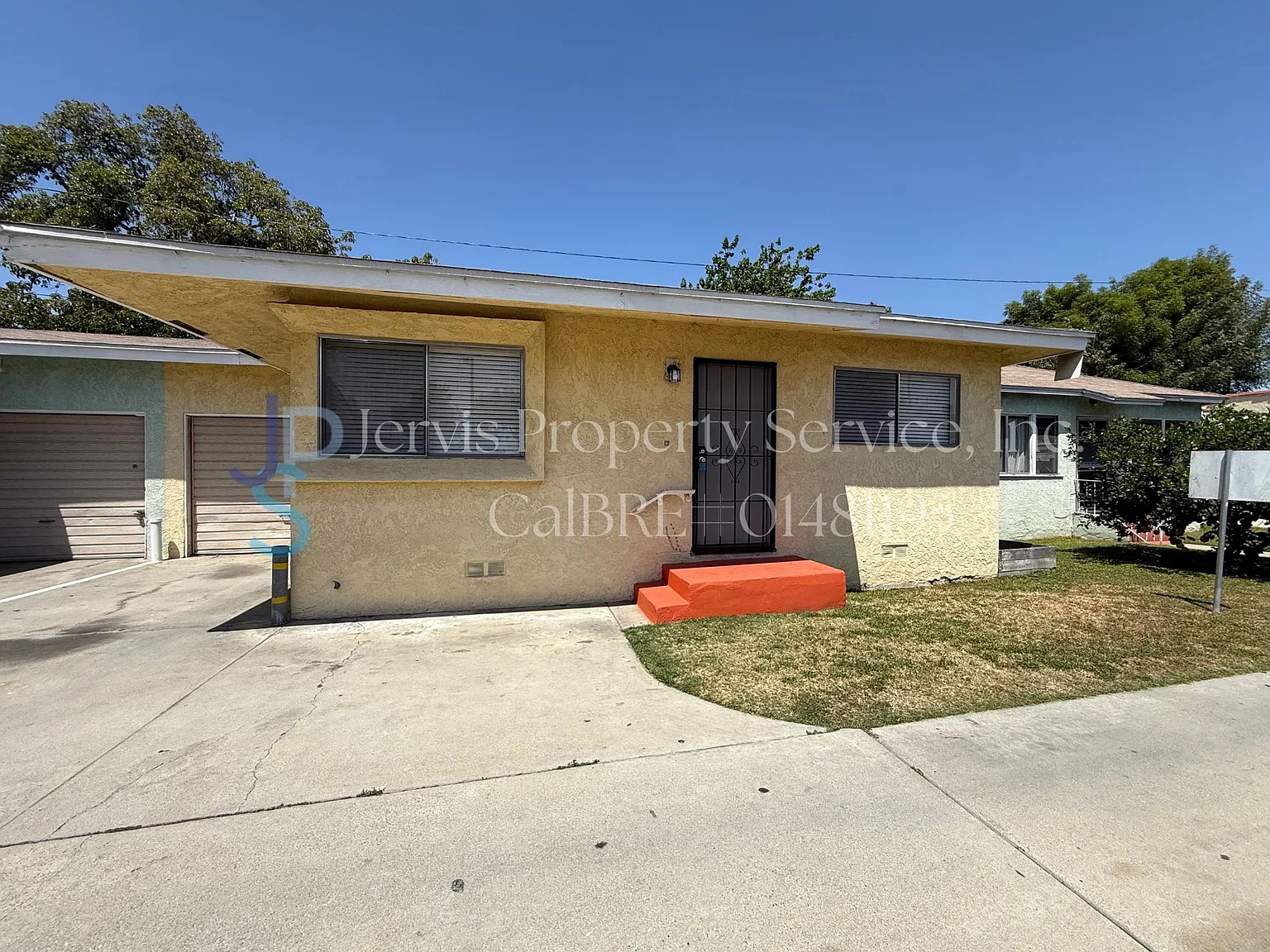 2 bed, $2,600 — Photo 1