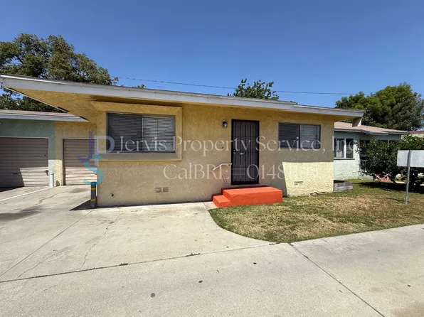 6831 Bear Ave #B, Bell Gardens, CA 90201