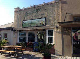 147 Canal St, New Smyrna Beach, FL 32168