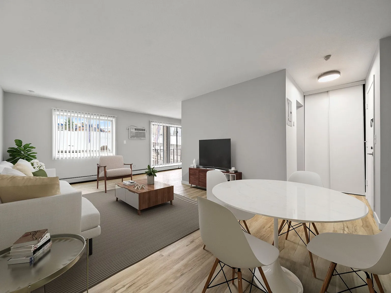Zola Apartments — Photo 4