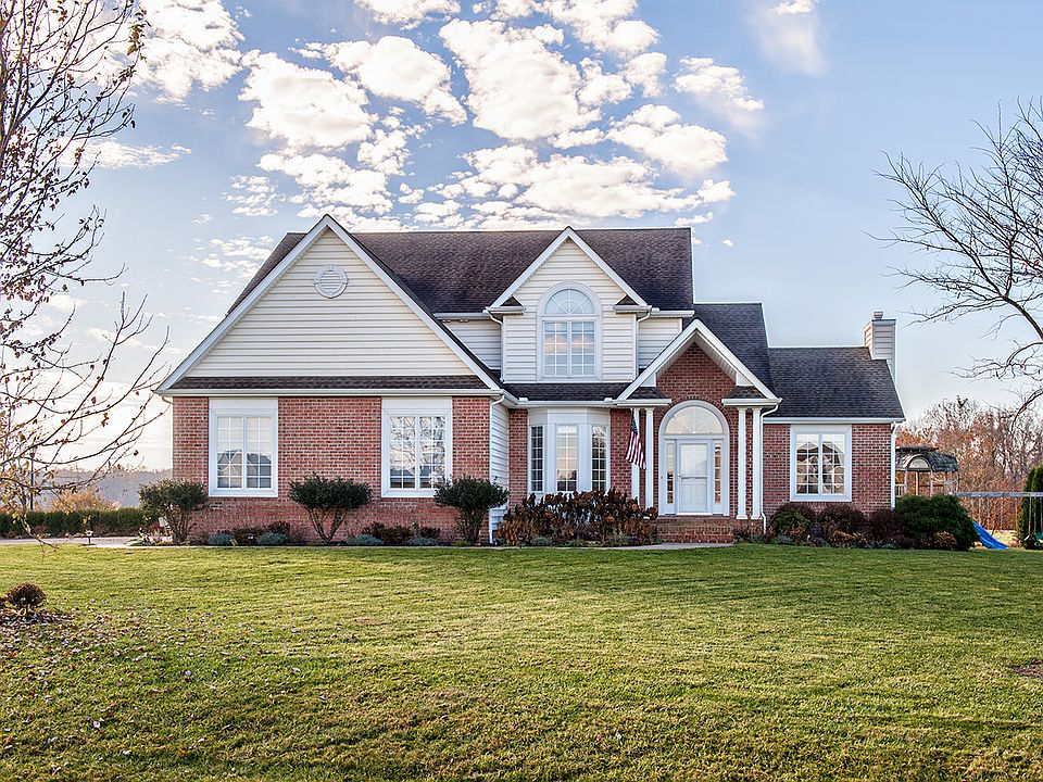 Welcome to 275 Waterfowl Dr!