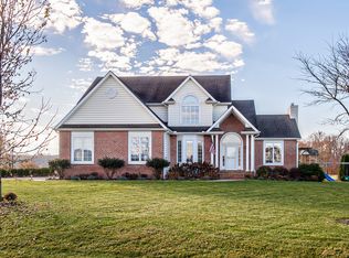 275 Waterfowl Dr, Magnolia, DE 19962