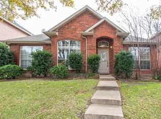 1327 Brook Ridge Ave, Allen, TX 75002