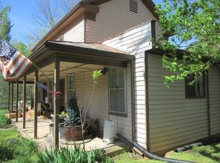 157 Ida Hollow Rd, Luray, VA 22835