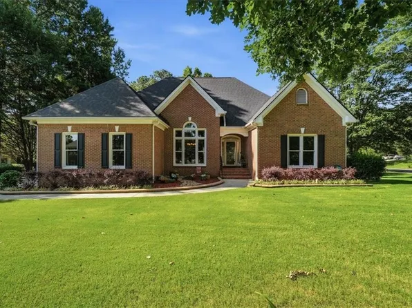 1801 Dorminey Ct, Lawrenceville, GA 30043
