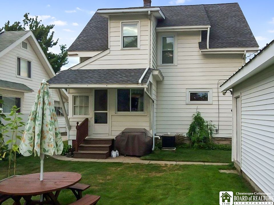 19 Dewey Pl, Jamestown, NY 14701 Zillow