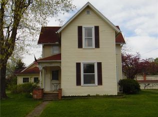 383 Township Road 174, West Liberty, OH 43357