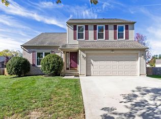 5691 Duchess Ct, Galloway, OH 43119