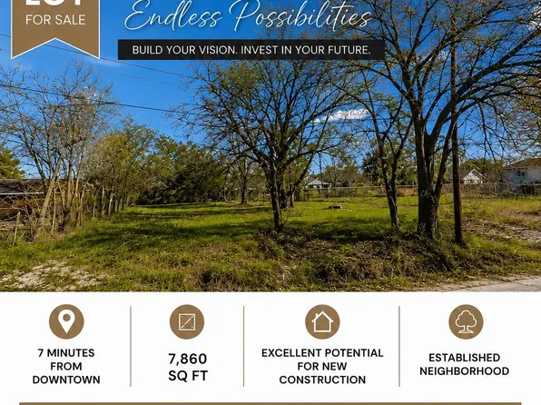 3503 Crane St, Houston, TX 77026