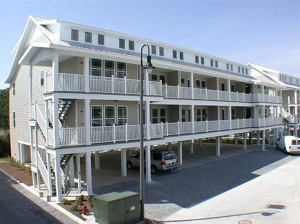 1120 15th St Unit 2D, Mexico Beach, FL 32456