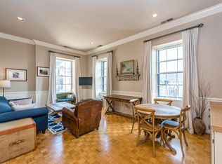 70-72 Mount Vernon St #3B, Boston, MA 02108