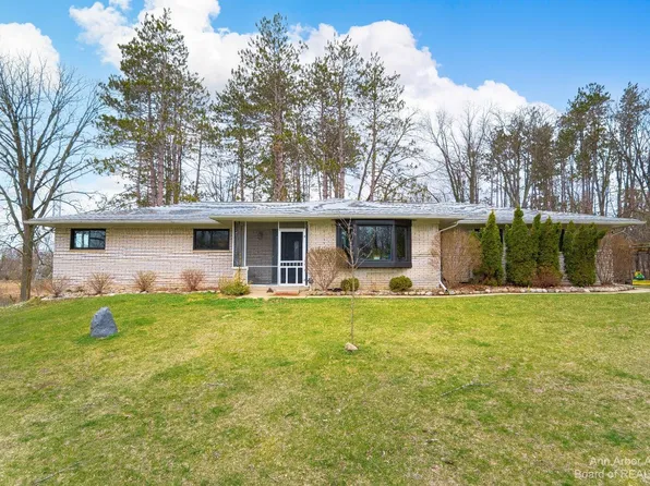 6075 Ford Rd, Ypsilanti, MI 48198