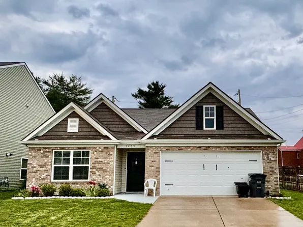 1405 Gress Mag Mt, Kingsport, TN 37660