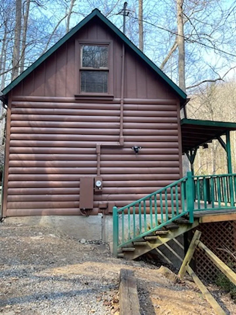 Building Photo - 5568 Henry Town Rd
