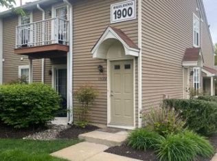 1908B Ralston Dr #B, Mount Laurel, NJ 08054