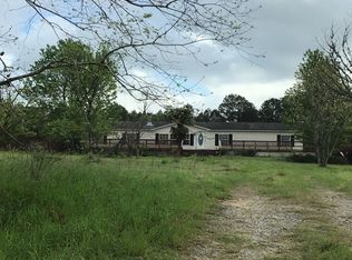 6360 Peters Rd, Ray City, GA 31645