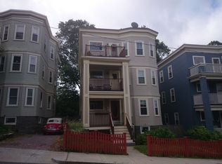 77 Montebello Rd, Jamaica Plain, MA 02130