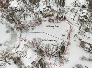 6441 McCauley Ter, Edina, MN 55439
