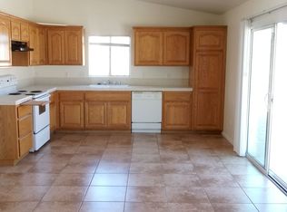 61929 Valley View Cir, Joshua Tree, CA 92252