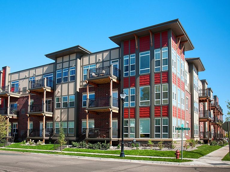 5 Central Apartments - Osseo, MN | Zillow
