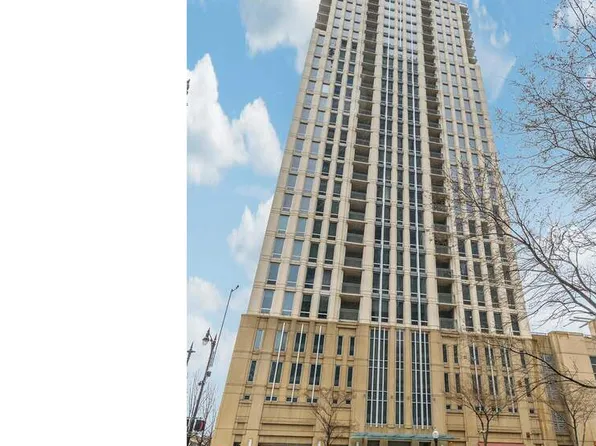 1250 S Michigan Ave Unit 703, Chicago, IL 60605