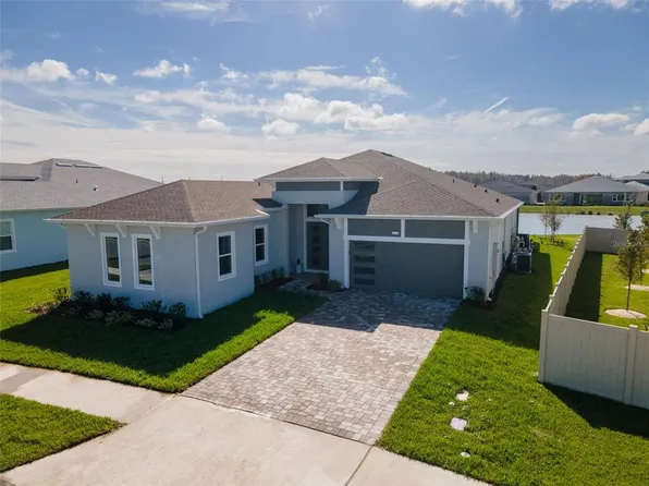 8178 Ivy Stark Blvd, Wesley Chapel, FL 33545