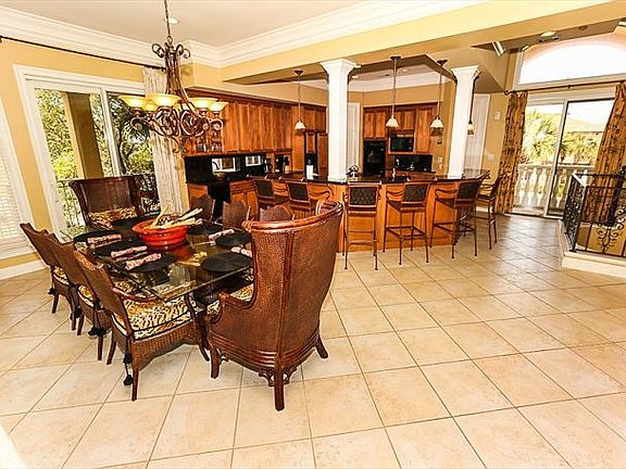 Upgraded Home